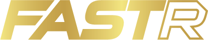 Fastr Logo